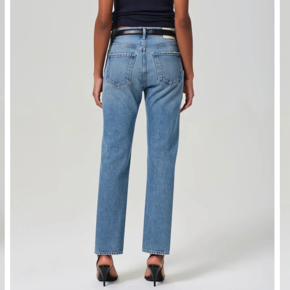 Citizens of Humanity Blaine Perri wash 25 - Picture 2 of 10